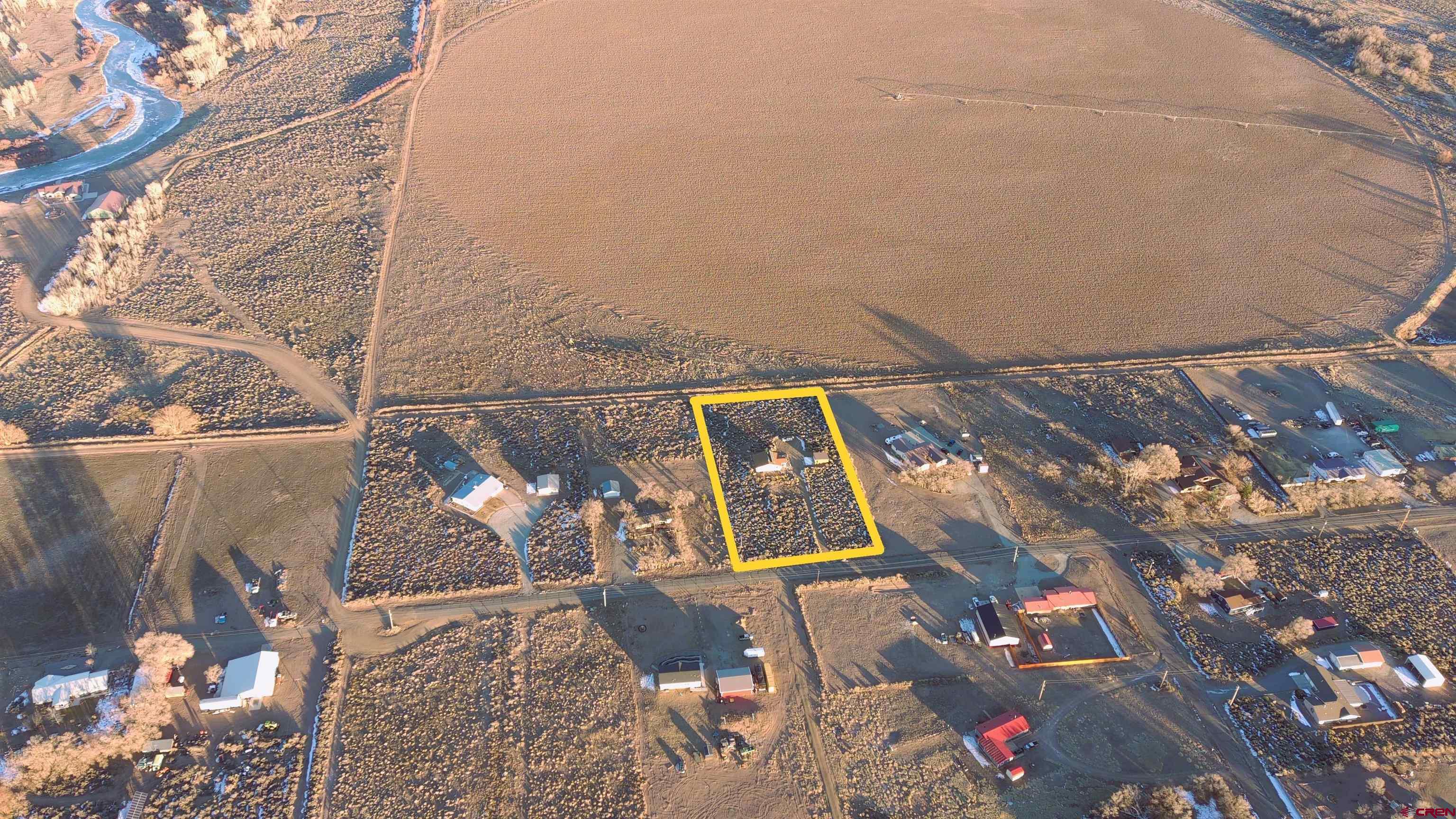 4590 Sierra Vista Road Alamosa, CO 81101 - Photo 20 of 31