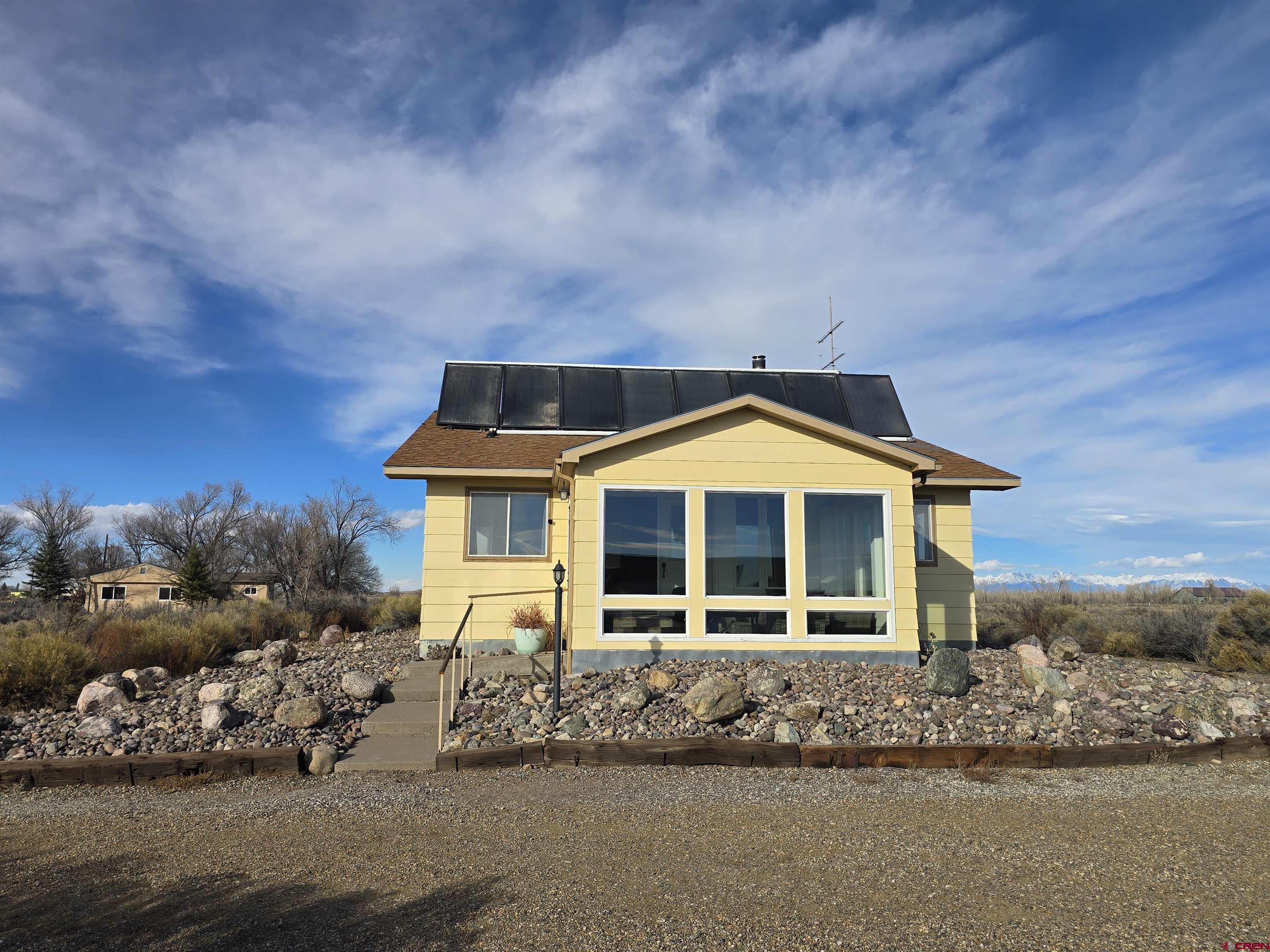4590 Sierra Vista Road Alamosa, CO 81101 - Photo 21 of 31