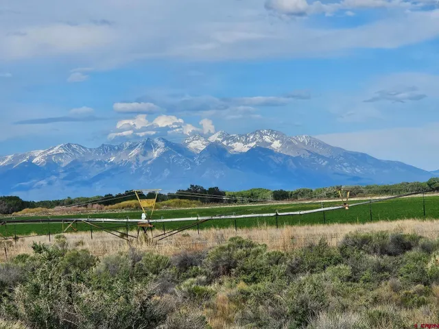 $369,000 | 4590 Sierra Vista Road, Alamosa, CO 81101