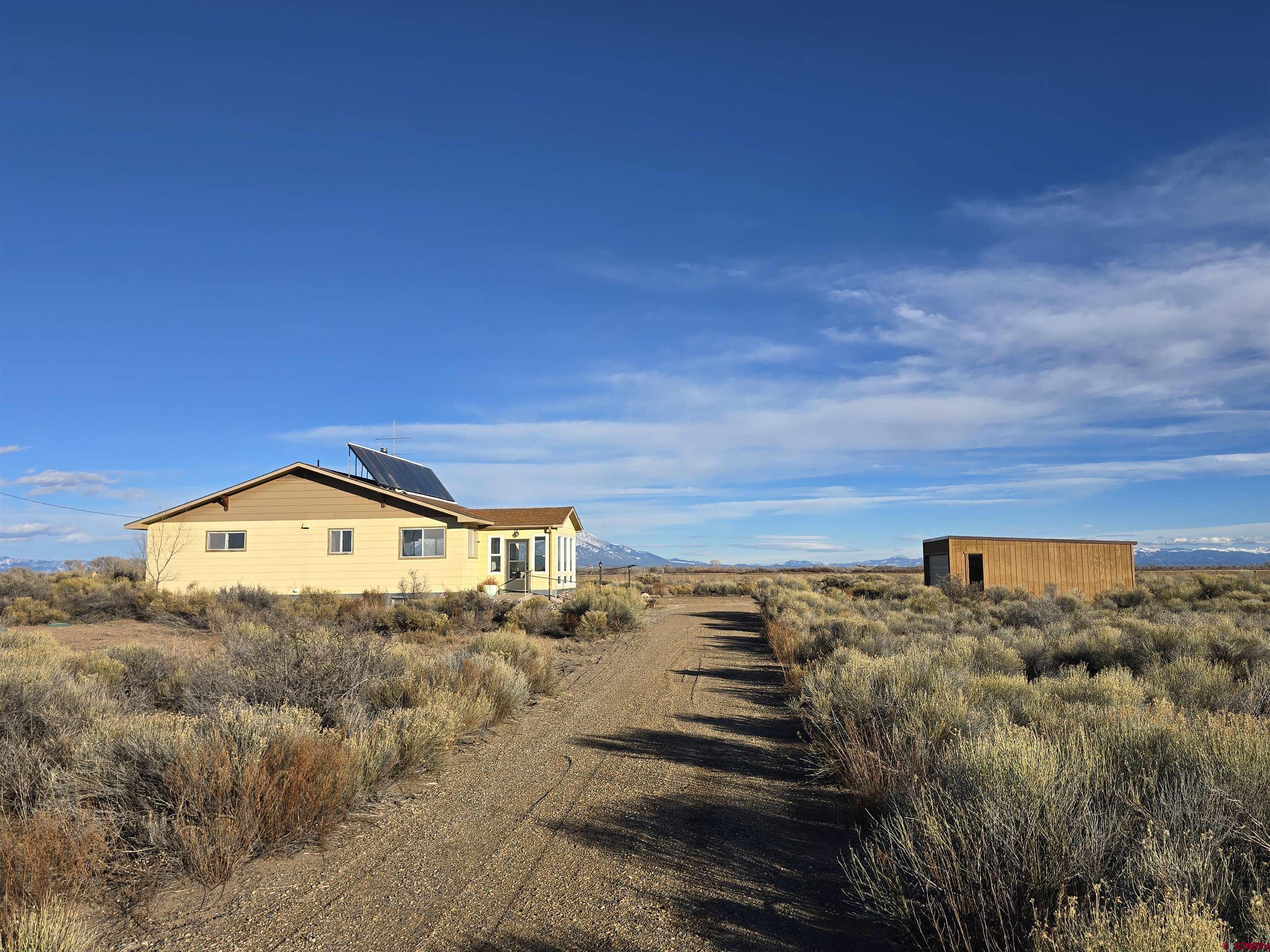 4590 Sierra Vista Road Alamosa, CO 81101 - Photo 23 of 31