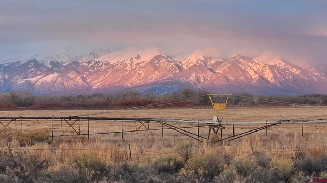 $369,000 | 4590 Sierra Vista Road, Alamosa, CO 81101