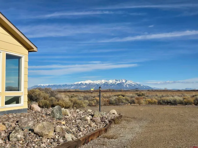$369,000 | 4590 Sierra Vista Road, Alamosa, CO 81101