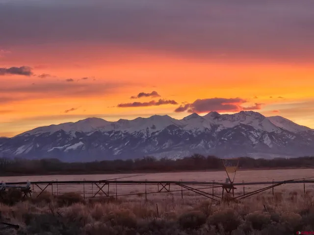 $364,000 | 4590 Sierra Vista Road, Alamosa, CO 81101