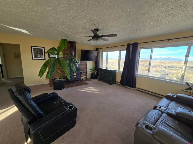 $369,000 | 4590 Sierra Vista Road, Alamosa, CO 81101