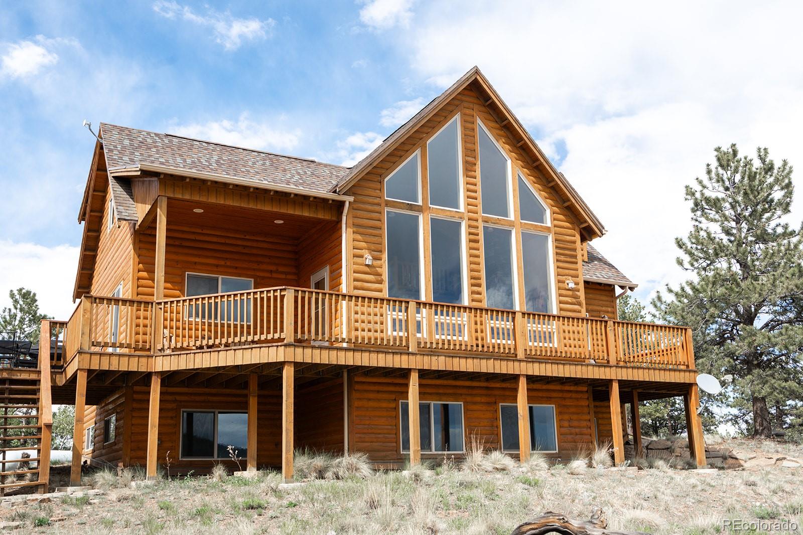 355 Oahu Road Hartsel, CO 80449 - Photo 30 of 50