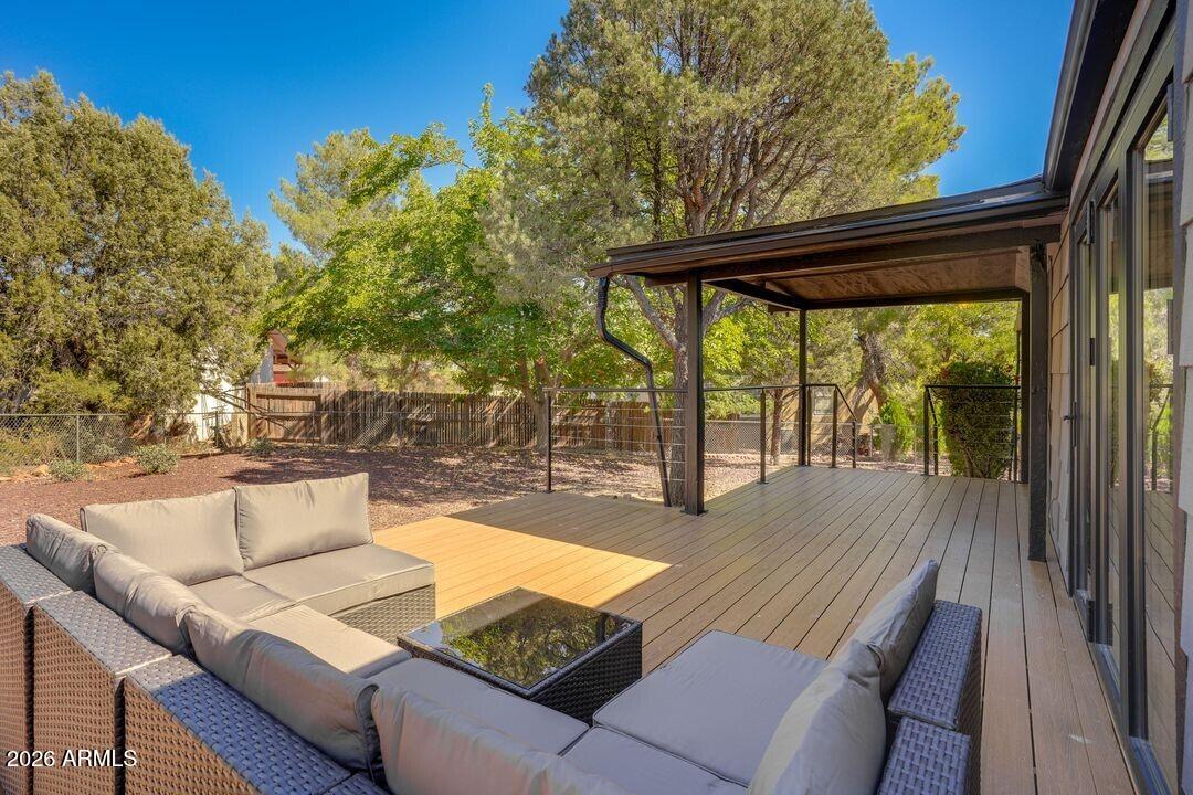 2570 Blue Horizon Road Sedona, AZ 86336 - Photo 33 of 34 Blue Horizon