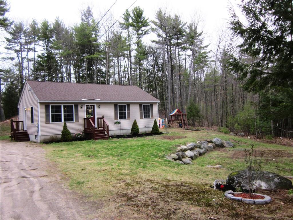 54 Cold Springs Road Casco, ME 04015 - Photo 20 of 21 Photo