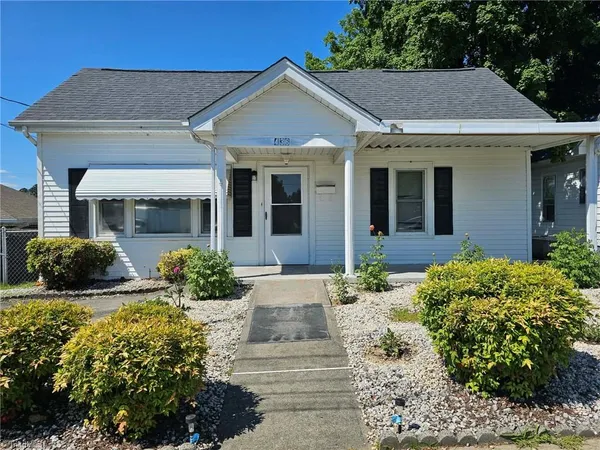 $229,900 | 436 Granite Street, Mount Airy, NC 27030