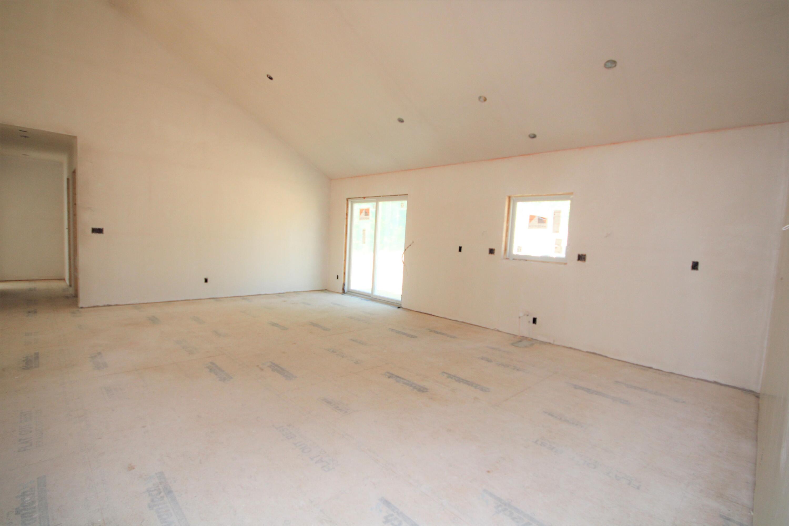 61 Lewis Neck Road East Falmouth, MA 02536 - Photo 14 of 37 a view of an empty room