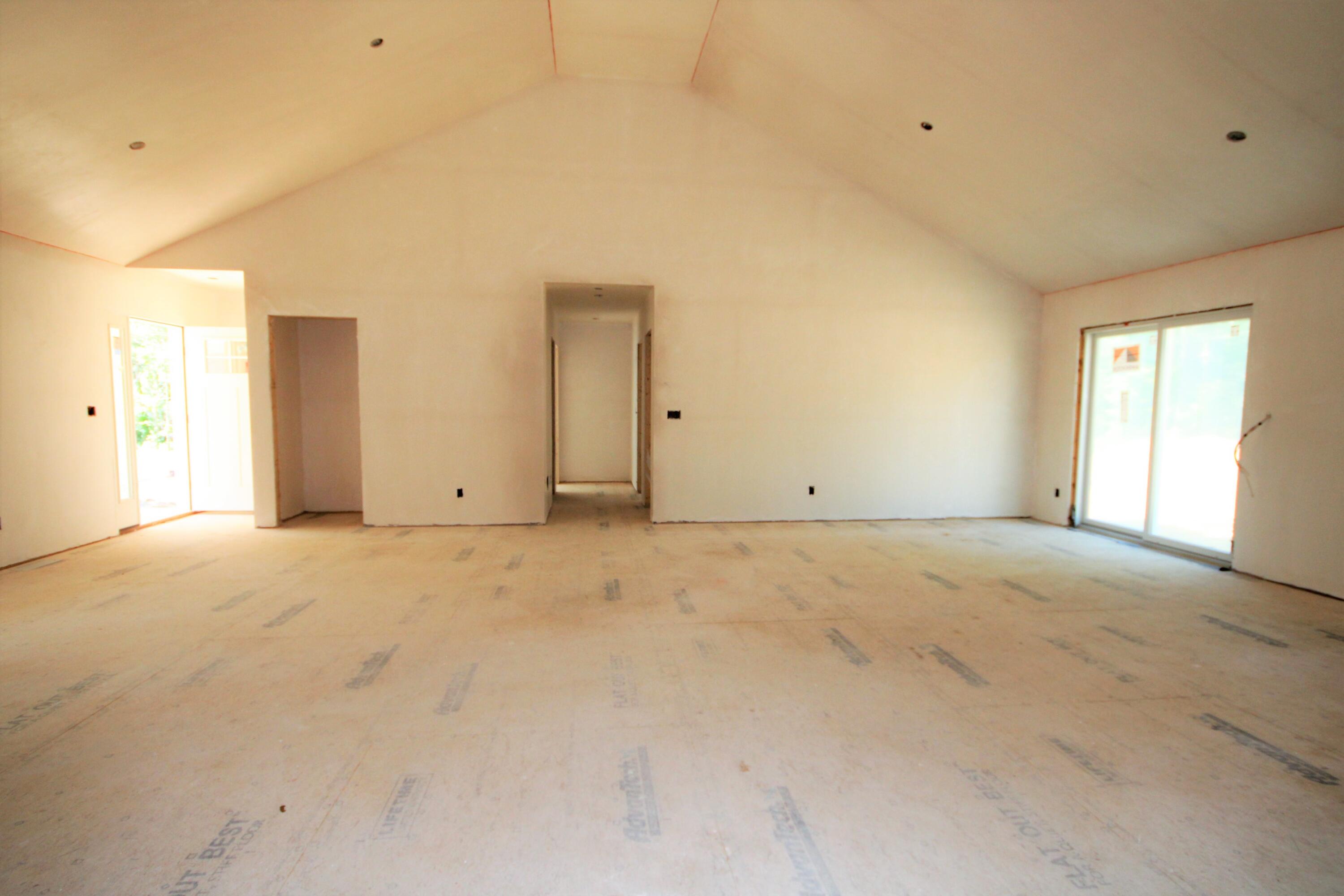 61 Lewis Neck Road East Falmouth, MA 02536 - Photo 15 of 37 a view of an empty room