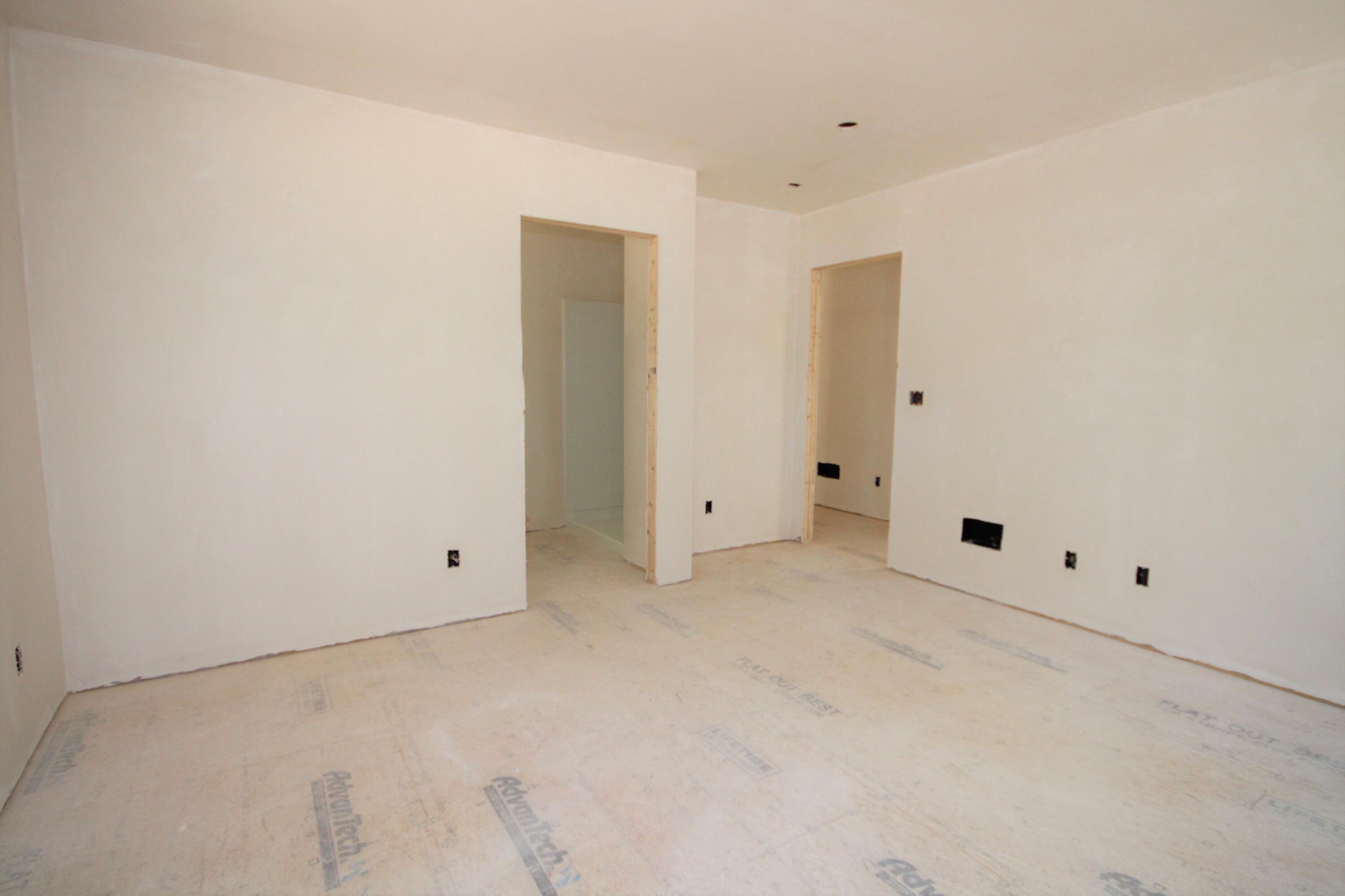 61 Lewis Neck Road East Falmouth, MA 02536 - Photo 17 of 37 a view of an empty room