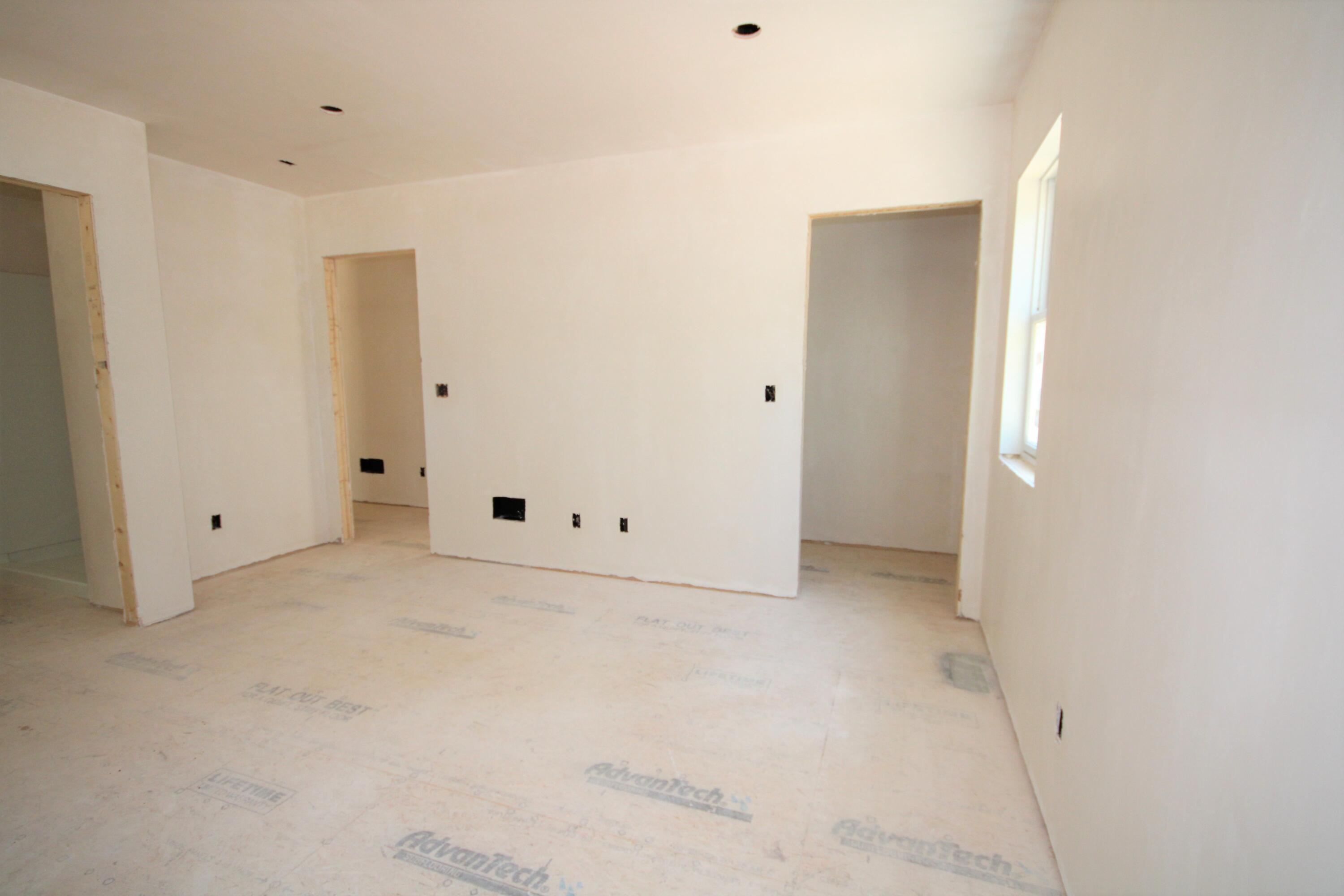 61 Lewis Neck Road East Falmouth, MA 02536 - Photo 18 of 37 a view of an empty room