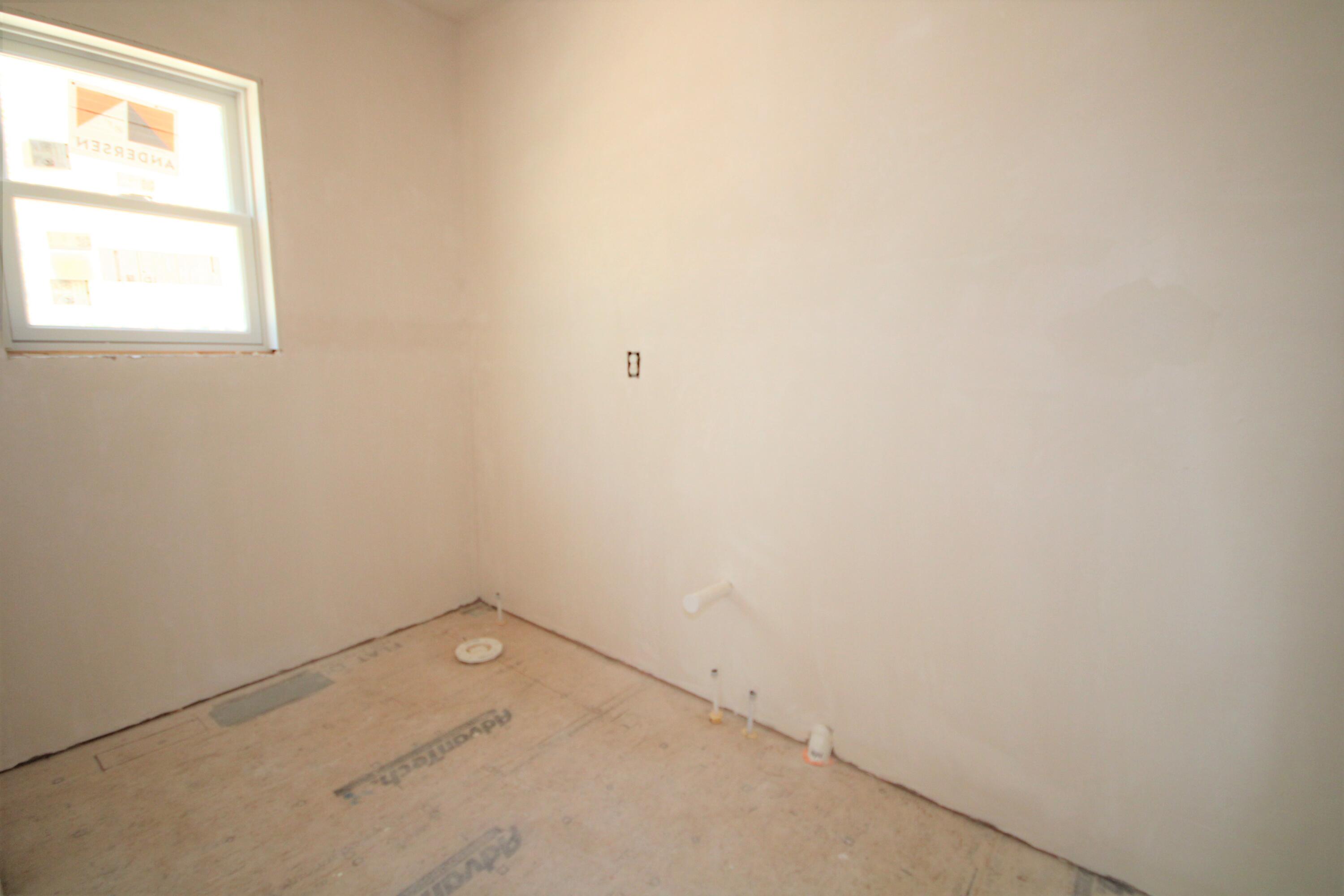 61 Lewis Neck Road East Falmouth, MA 02536 - Photo 19 of 37 an empty room with a window
