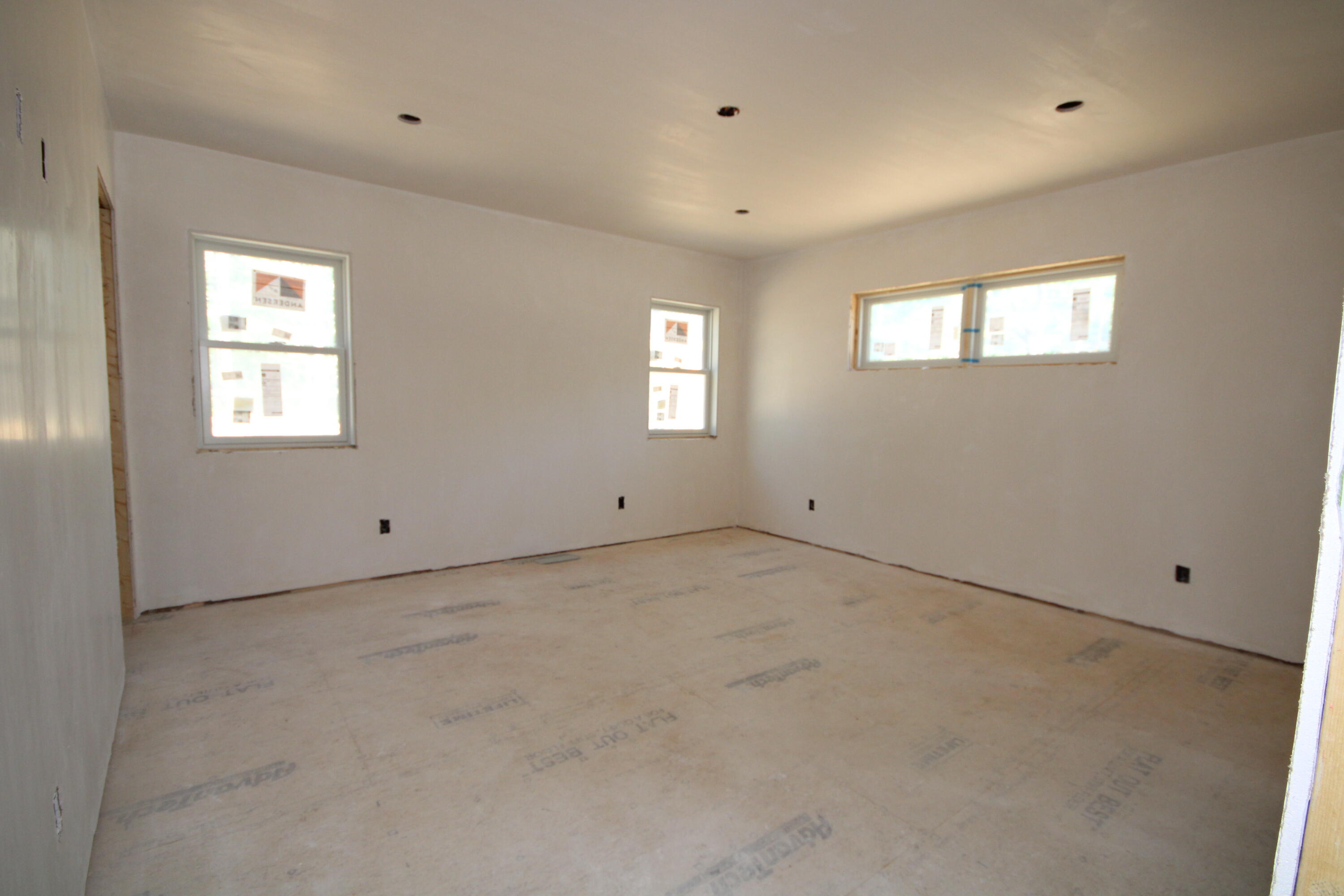 61 Lewis Neck Road East Falmouth, MA 02536 - Photo 26 of 37 a view of an empty room with a window