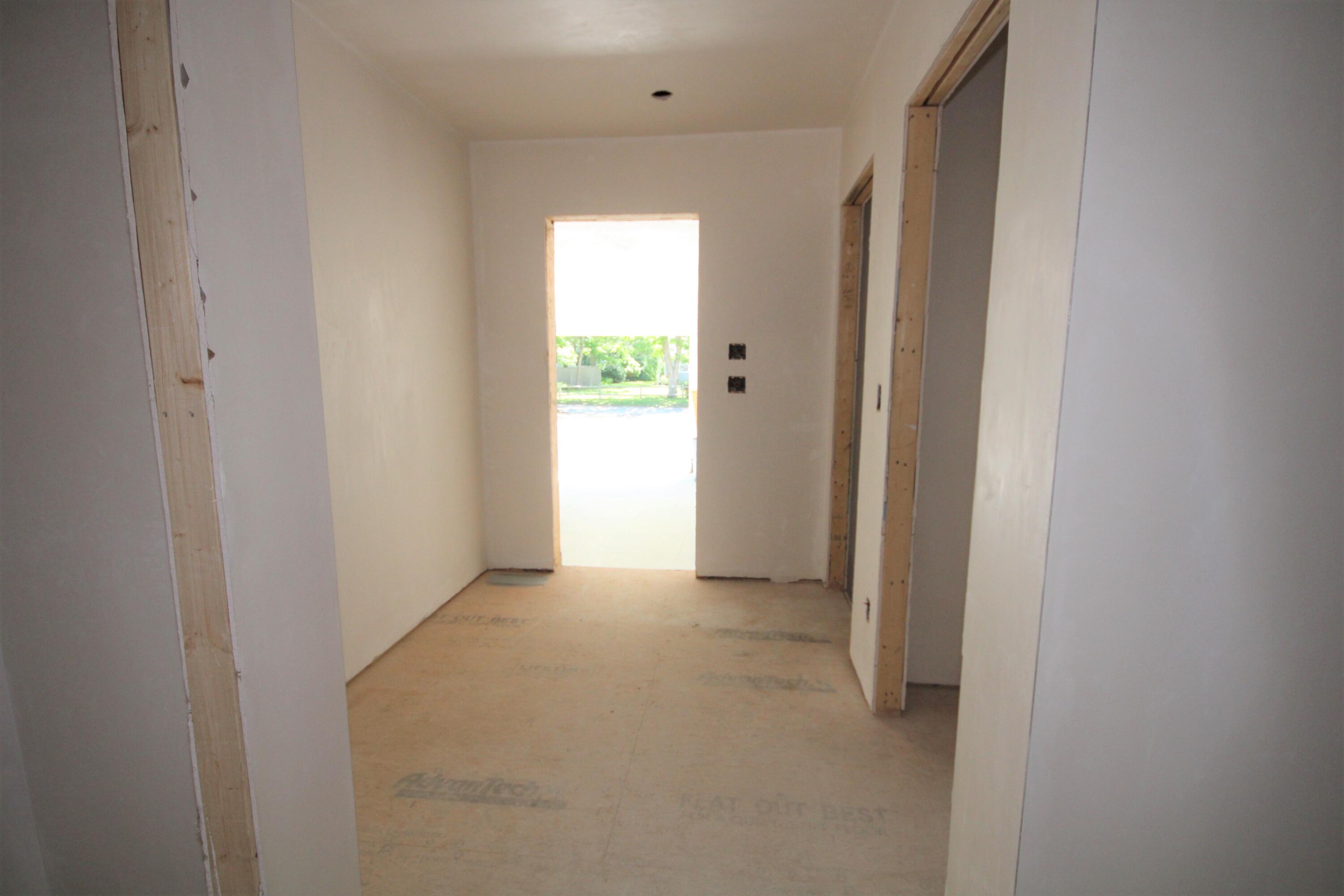 61 Lewis Neck Road East Falmouth, MA 02536 - Photo 32 of 37 a view of an empty room with a window