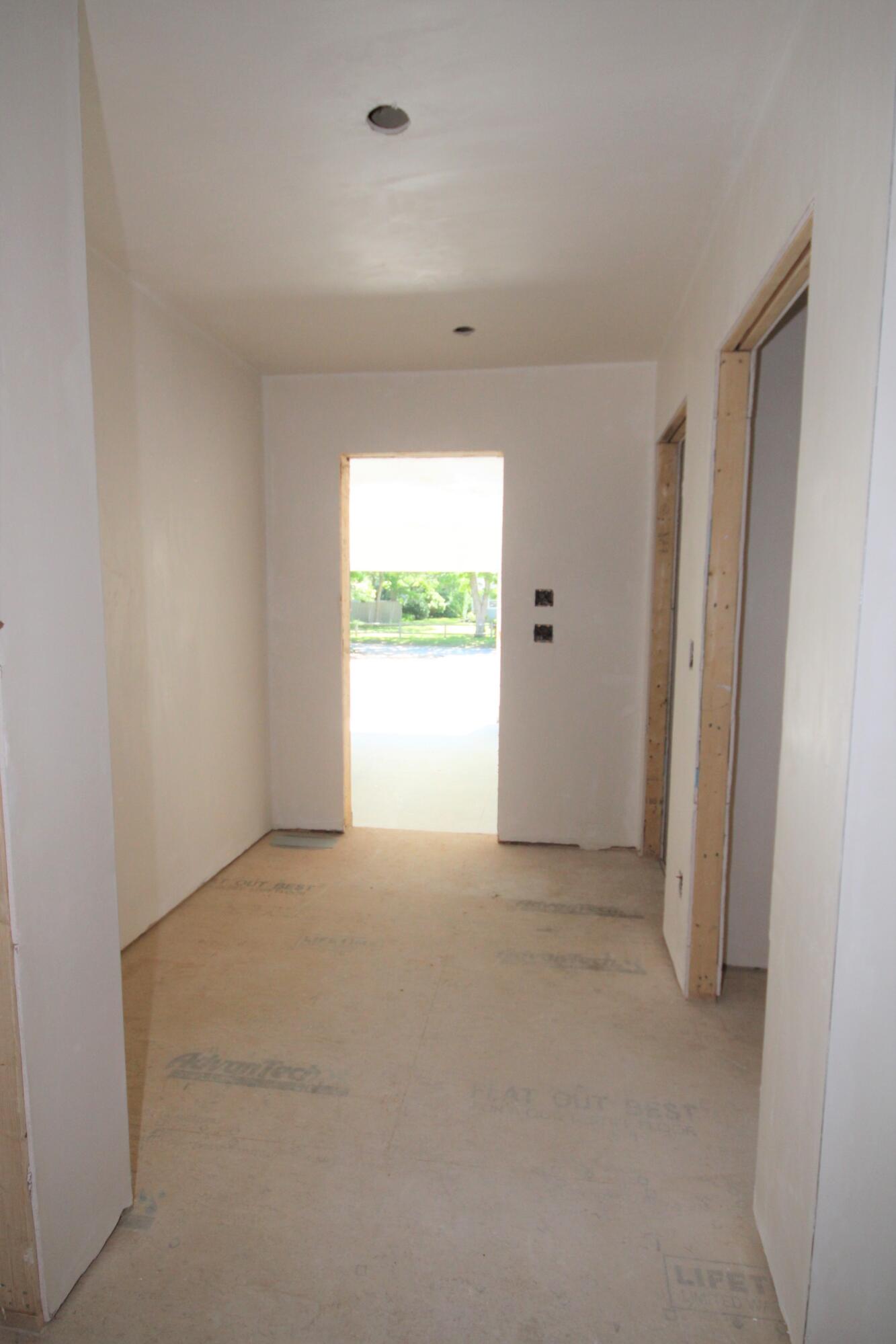 61 Lewis Neck Road East Falmouth, MA 02536 - Photo 33 of 37 a view of empty room with window