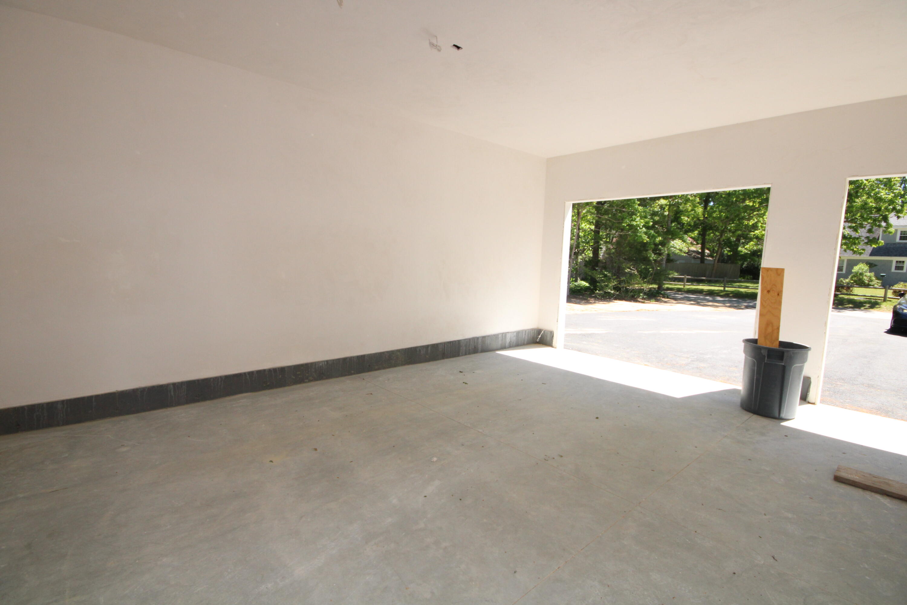 61 Lewis Neck Road East Falmouth, MA 02536 - Photo 36 of 37 a view of a room with a large window