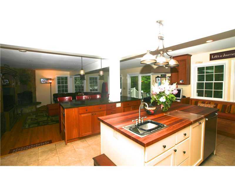 4 Florence Road Riverside, CT 06878 - Photo 9 of 25 a room with pool table and windows