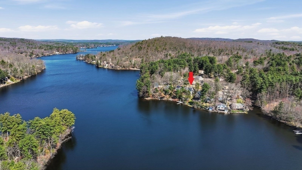 19 Lake Ridge Drive Holland, MA 01521 - Photo 3 of 41