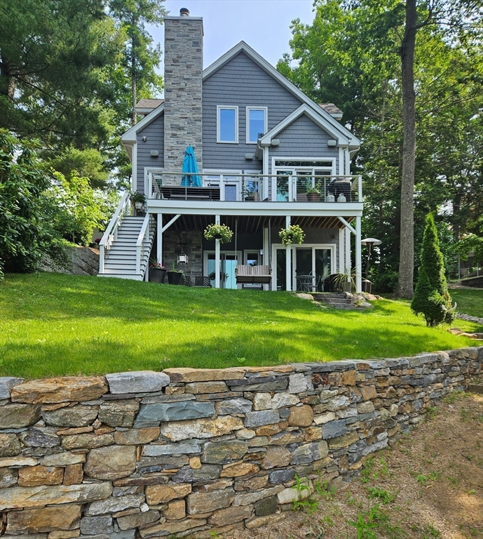 19 Lake Ridge Drive Holland, MA 01521 - Photo 4 of 41