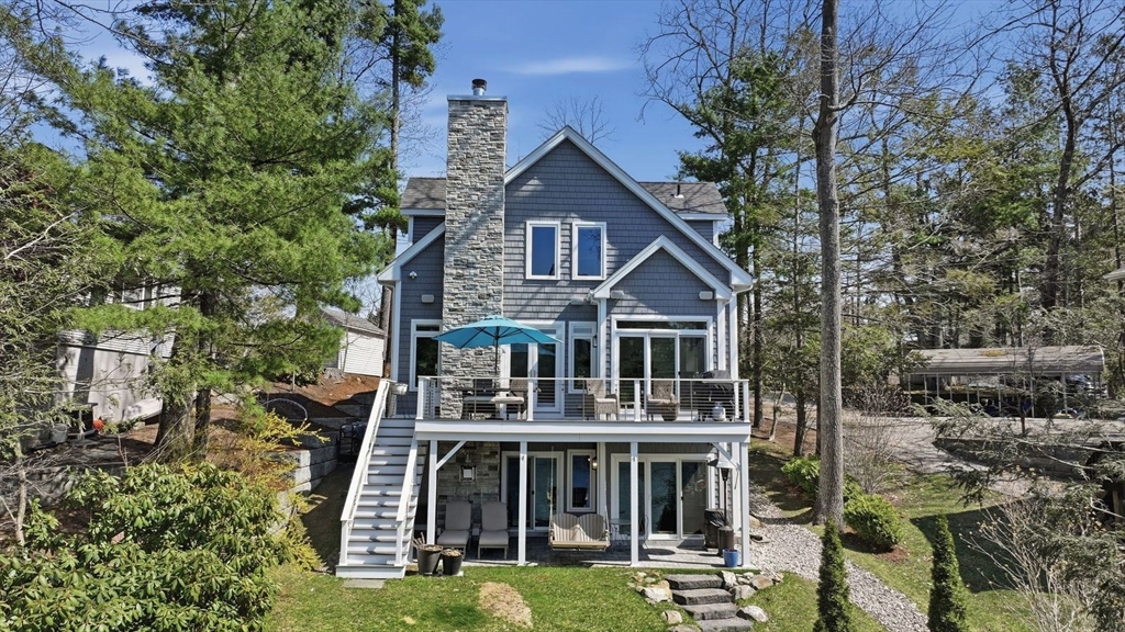 19 Lake Ridge Drive Holland, MA 01521 - Photo 41 of 41