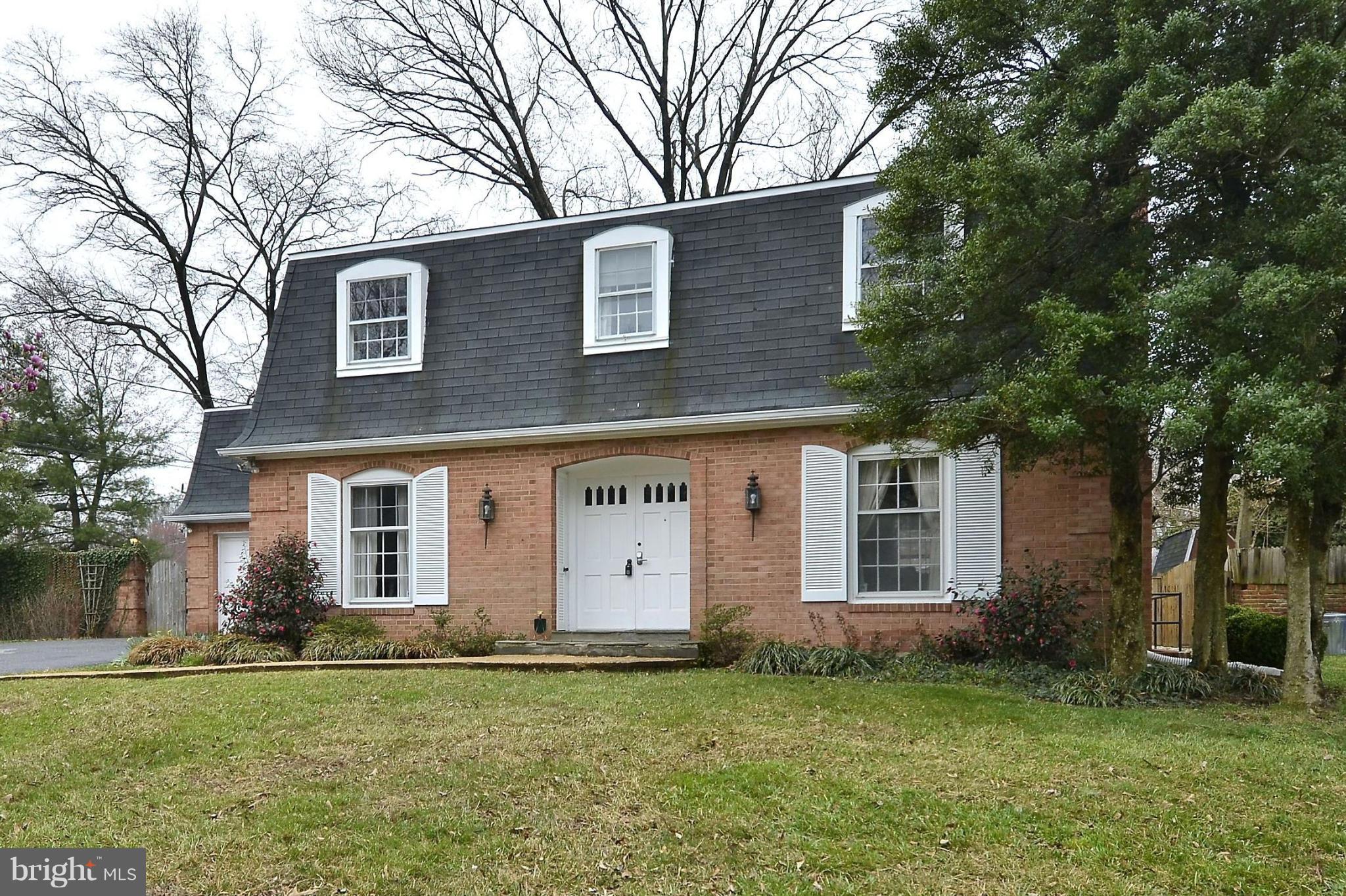 2003 Gatewood Place Silver Spring, MD 20903 - Photo 1 of 29 2003 Gatewood Pl