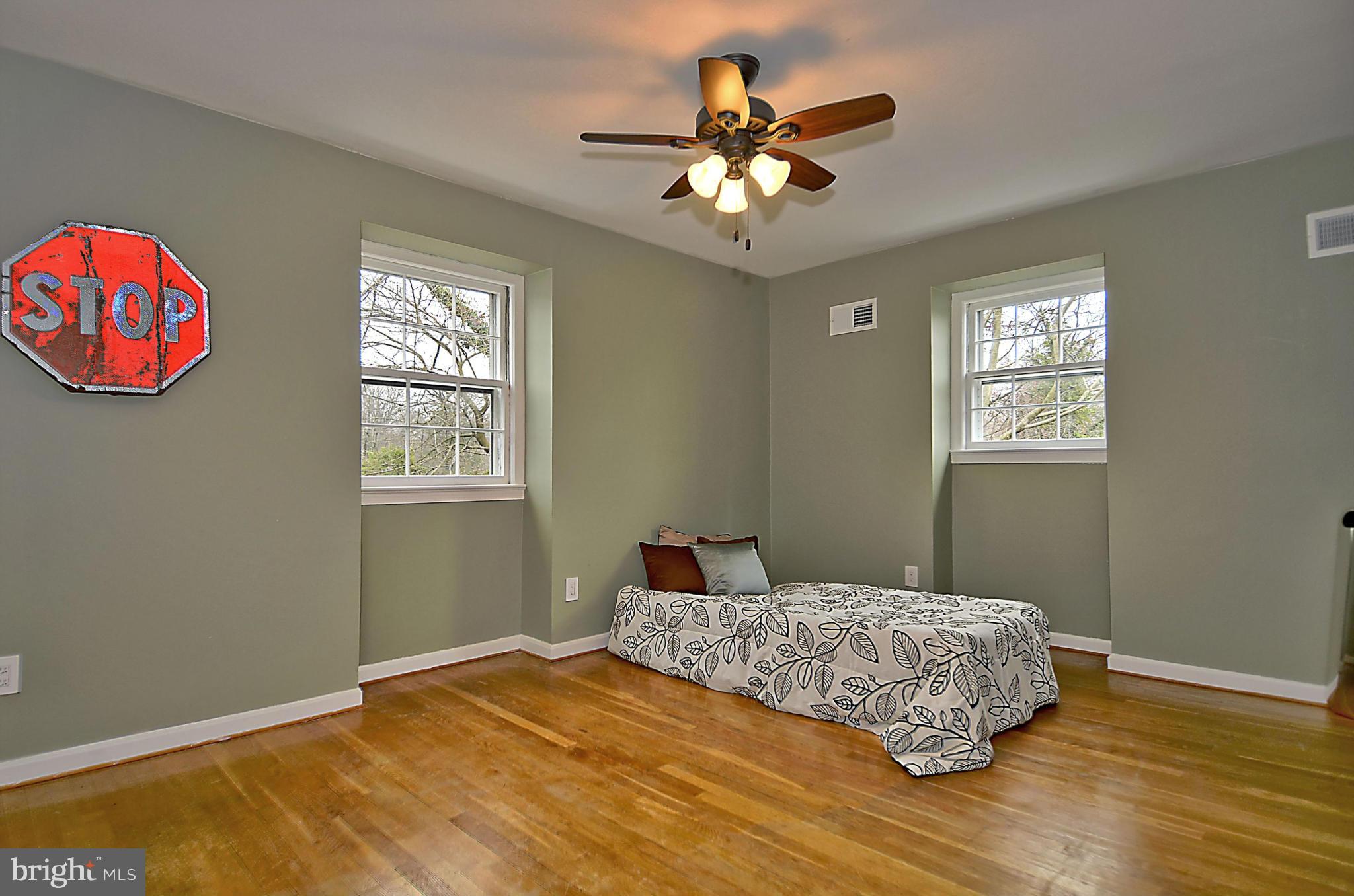 2003 Gatewood Place Silver Spring, MD 20903 - Photo 20 of 29 Bedroom 2