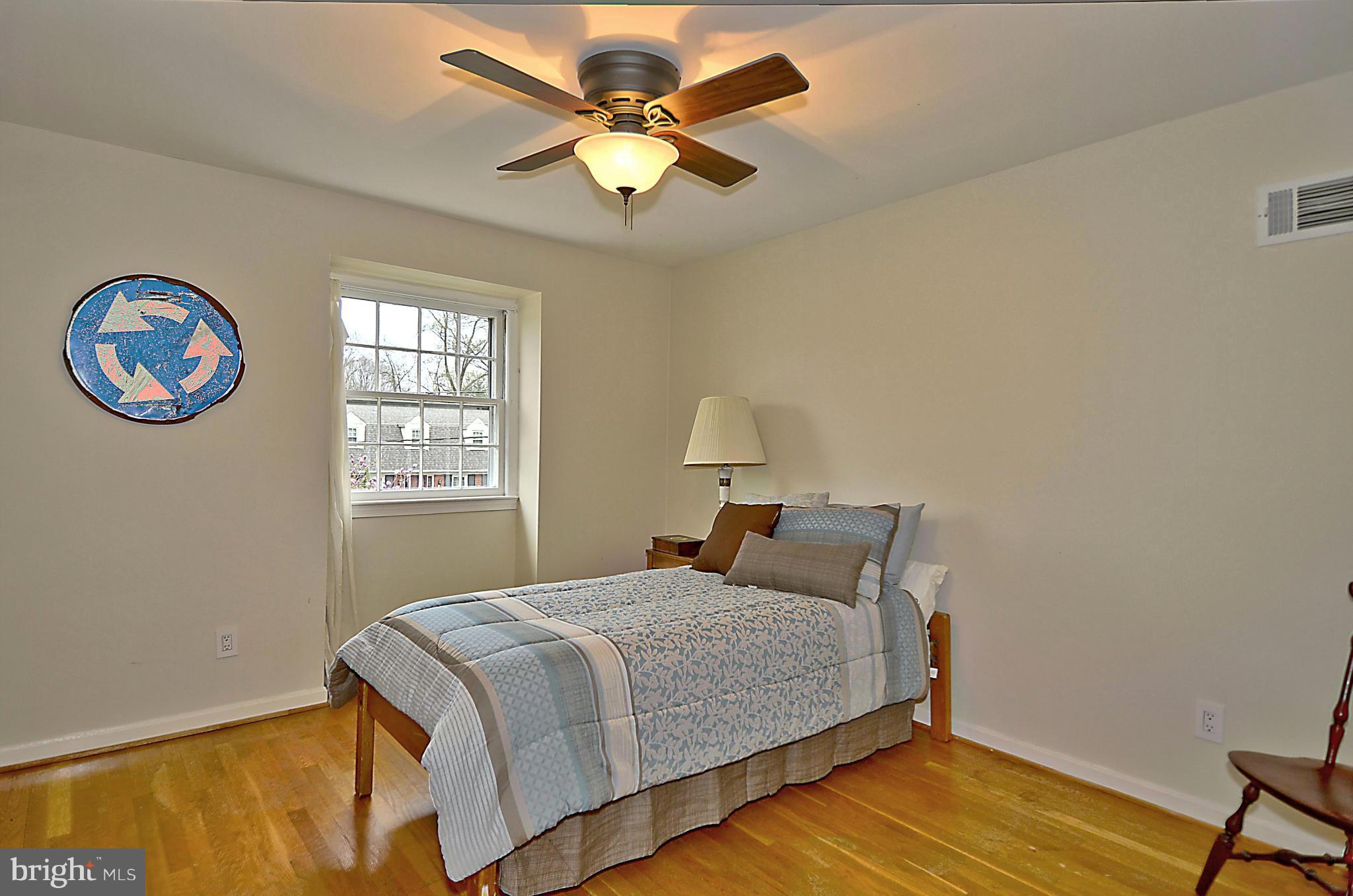 2003 Gatewood Place Silver Spring, MD 20903 - Photo 22 of 29 Bedroom 4