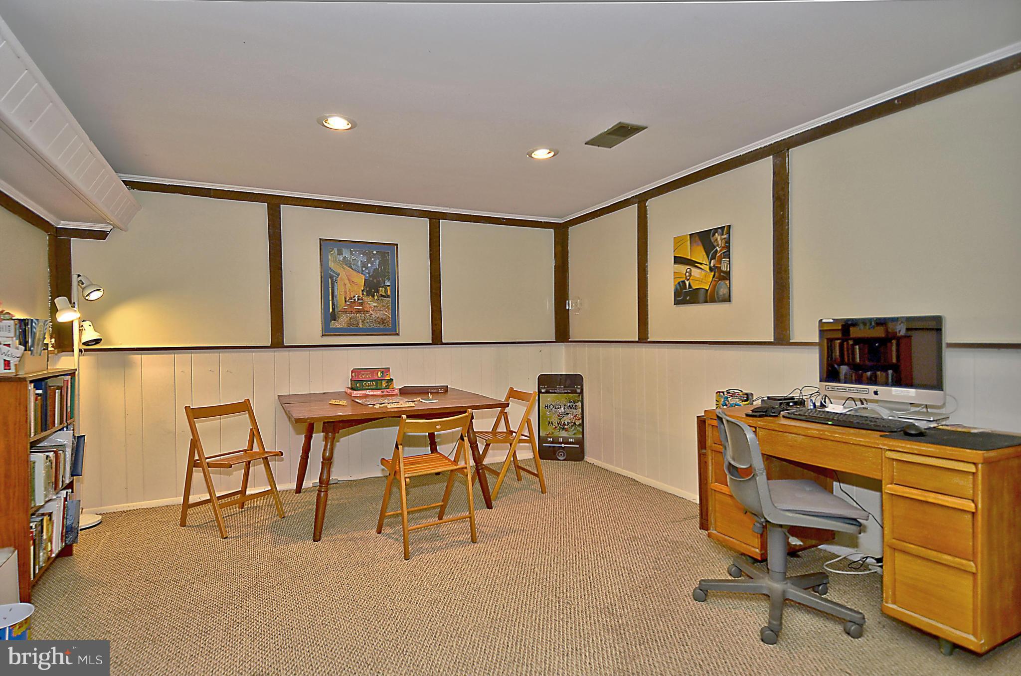 2003 Gatewood Place Silver Spring, MD 20903 - Photo 25 of 29 Game room