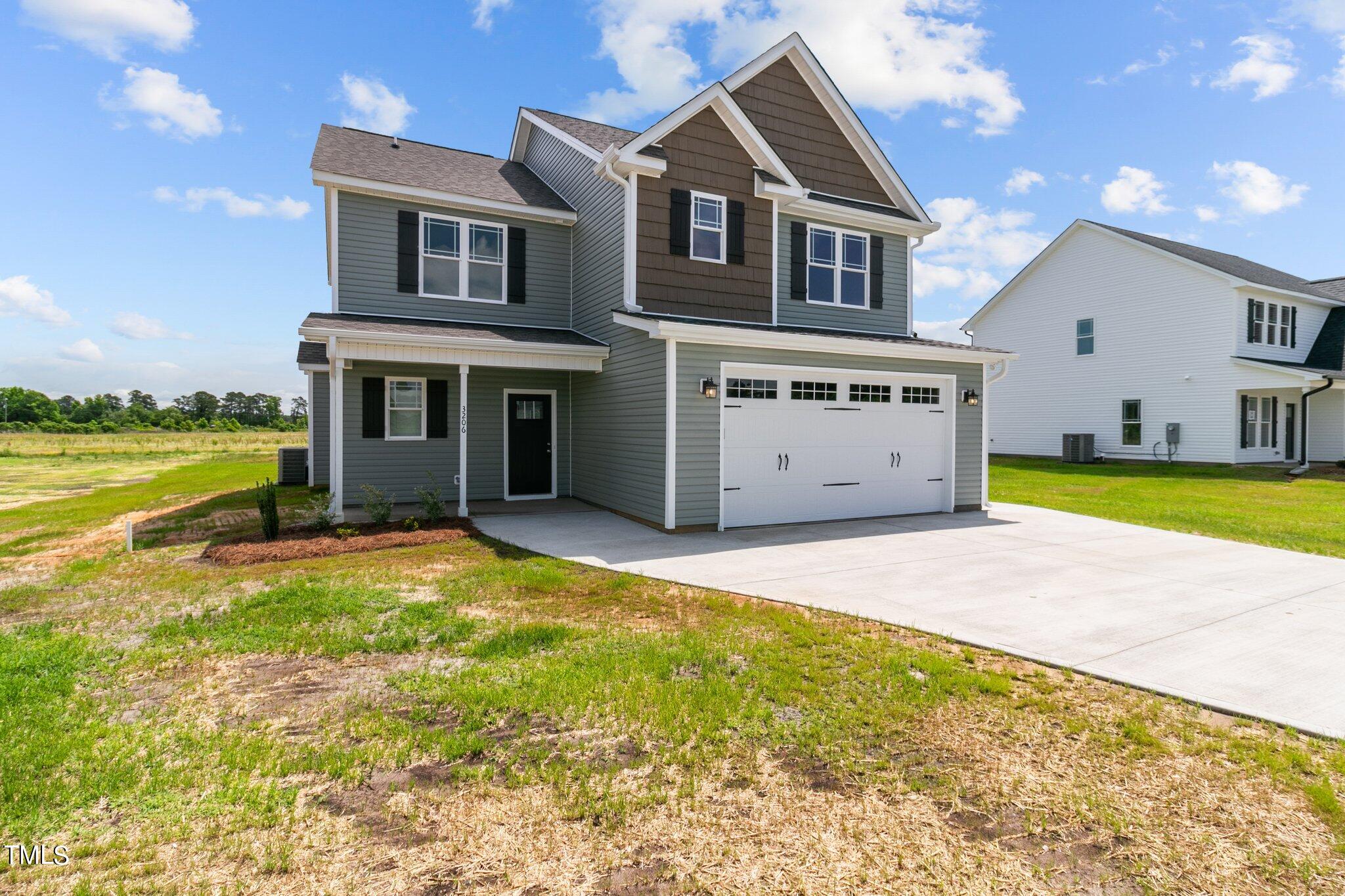 3206 Horseshoe Road Autryville, NC 28318 - Photo 2 of 35 2-web-or-mls-IMG_5077
