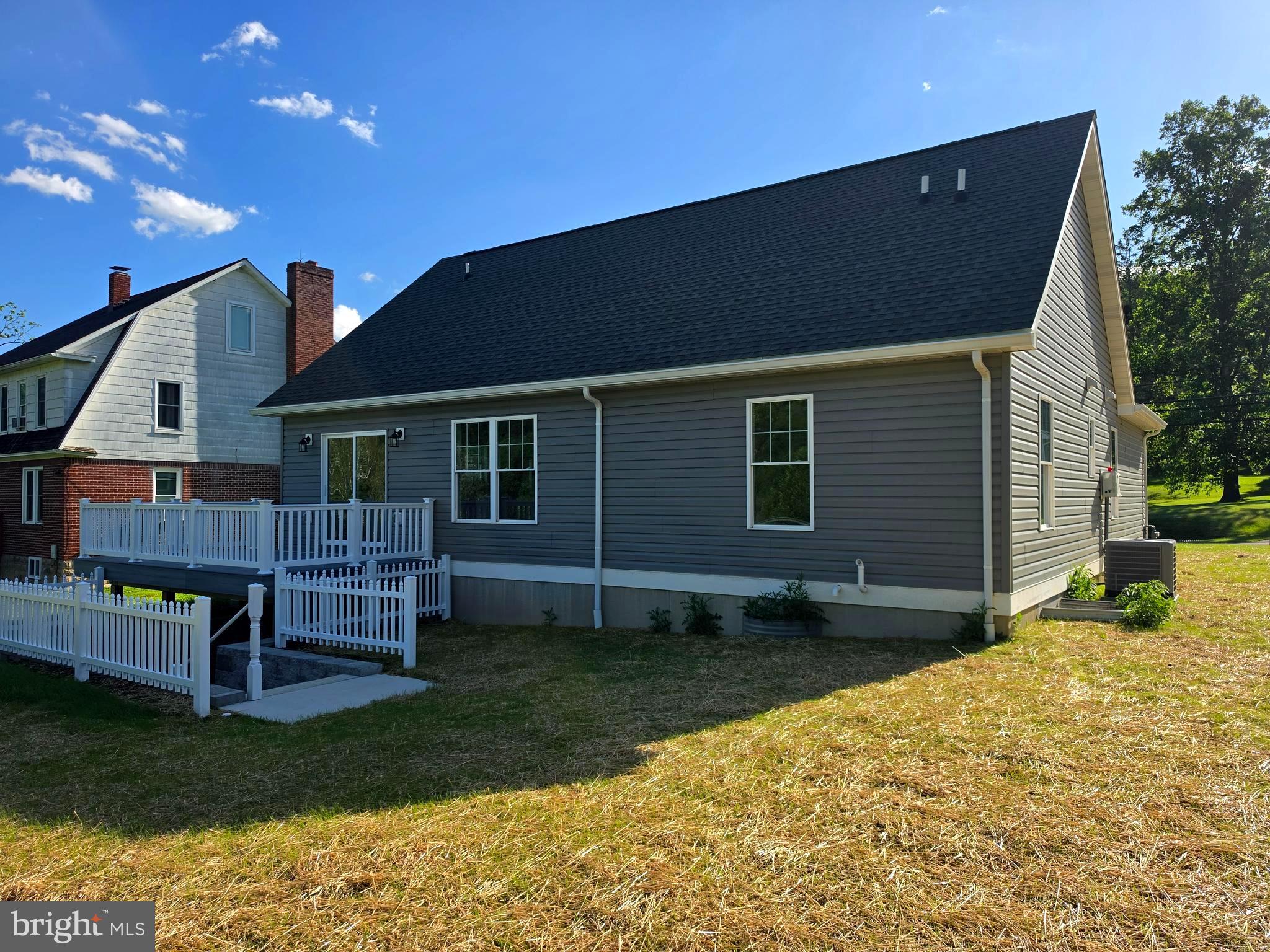 13514 Old Cresaptown Road Southwest Lavale, MD 21502 - Photo 2 of 3