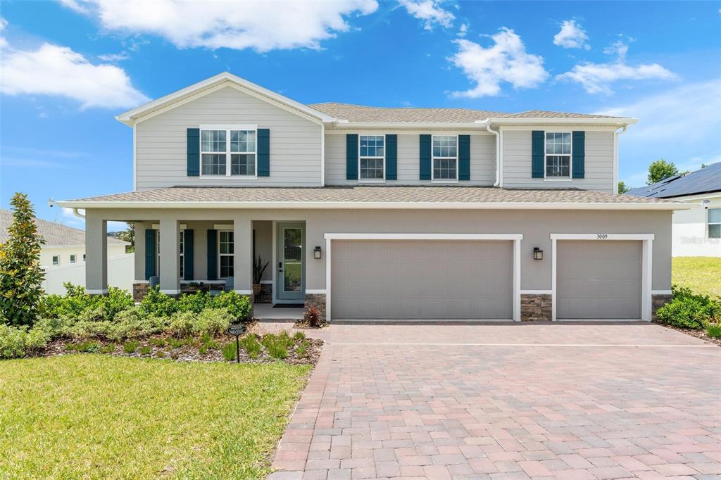 3009 Robles Road Clermont, FL 34711 - Photo 3 of 71