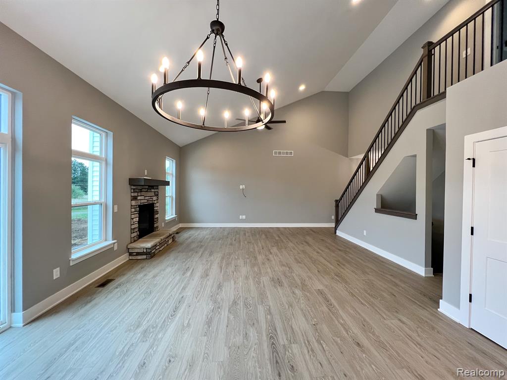 11124 Dexter-Pinckney Road Pinckney, MI 48169 - Photo 6 of 9