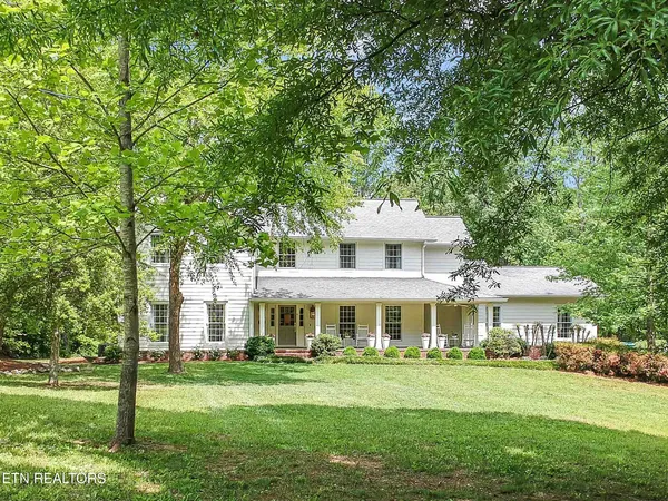 $2,200,000 | 2310 West Gallaher Ferry Road, Knoxville, TN 37932