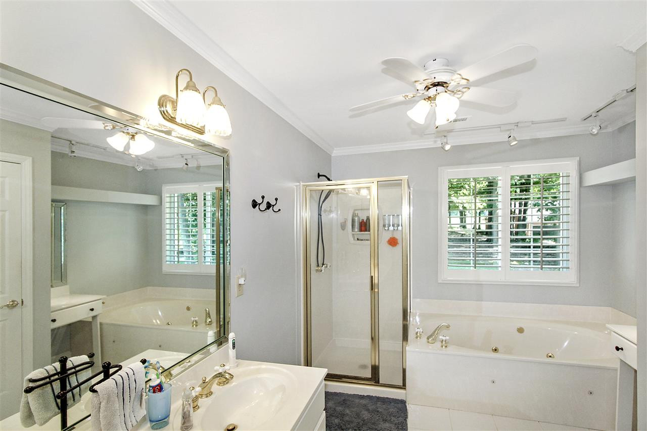1408 Hunting Ridge Road Raleigh, NC 27615 - Photo 19 of 25 Photo 19