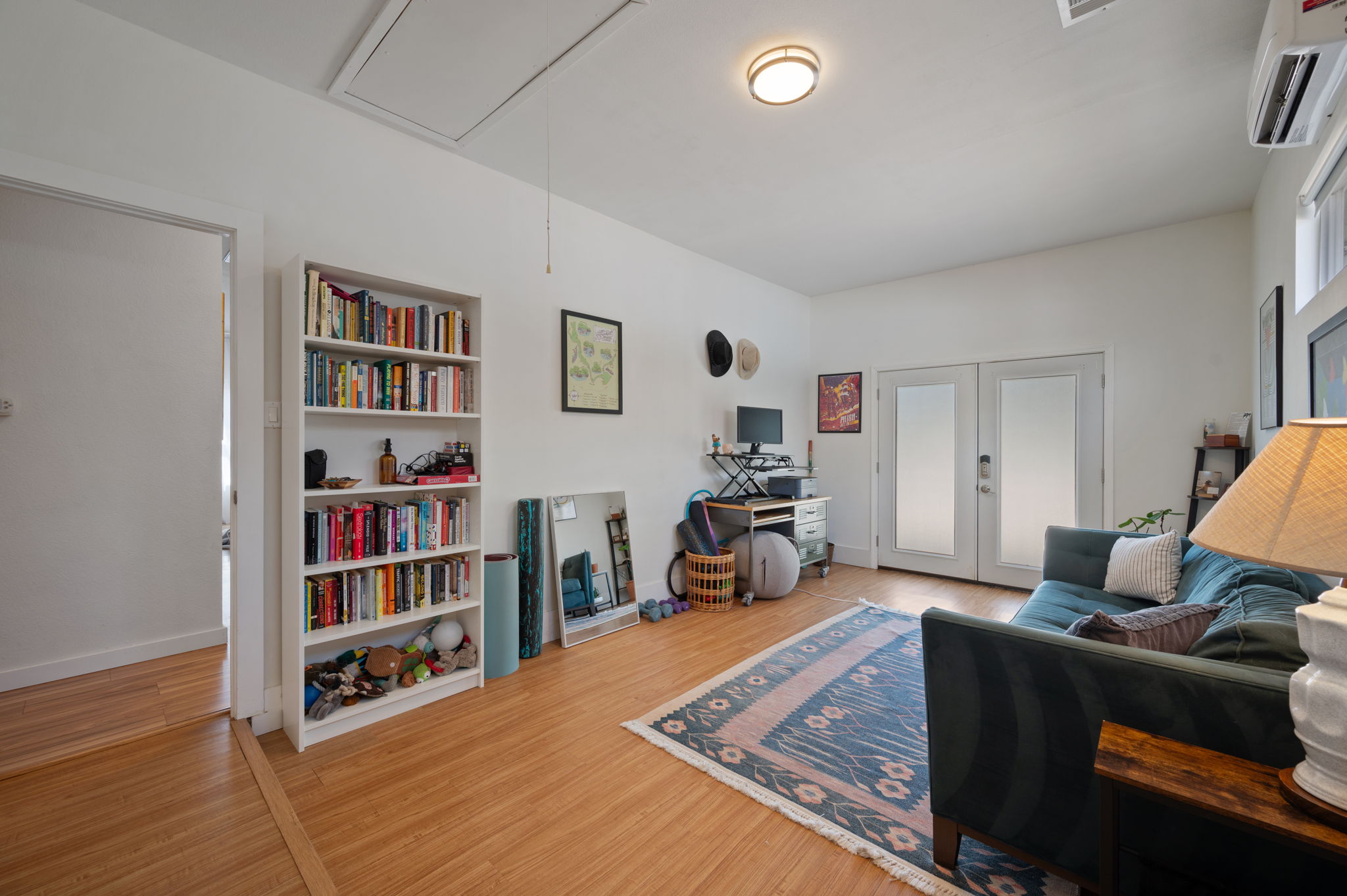 4603 Ribbecke Avenue Austin, TX 78721 - Photo 27 of 37