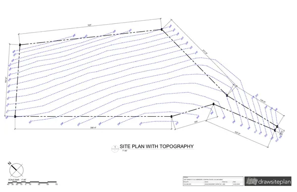a front view of a house with a garden and plants