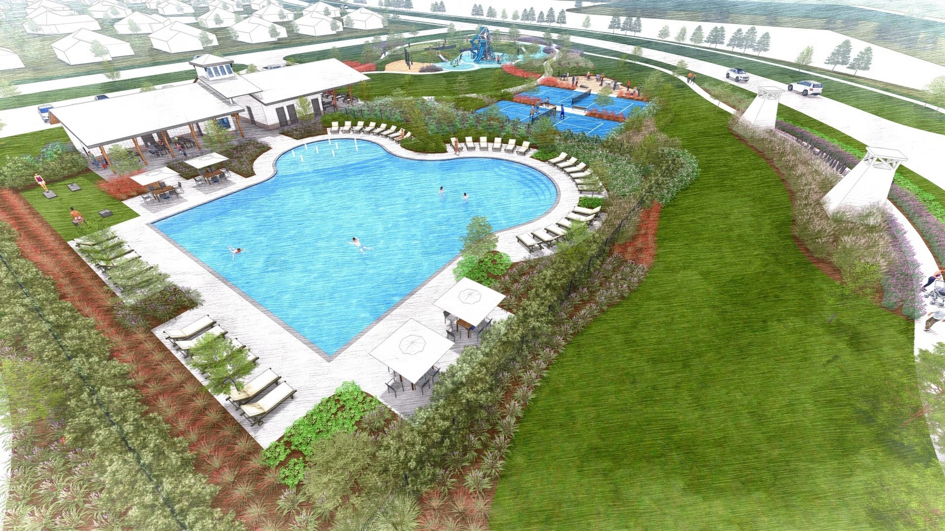 703 Copper Ridge Rd Cove Cove, TX 77523 - Photo 6 of 8 Gallery Image 6