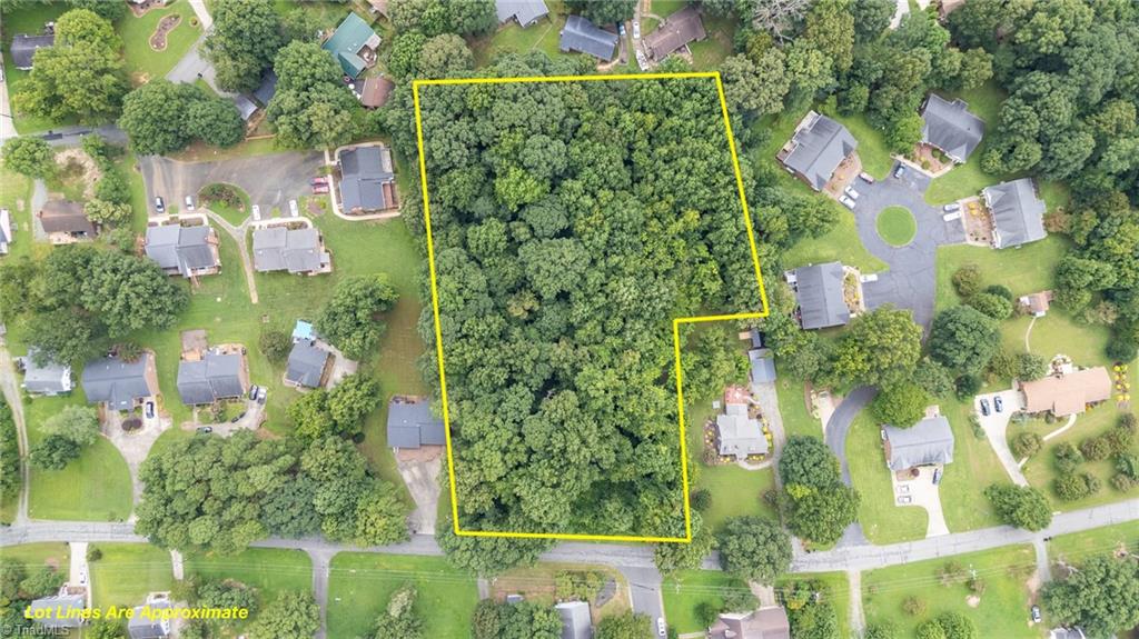 0 Malone Road Burlington, NC 27215 - Photo 1 of 10 Gallery Image 1