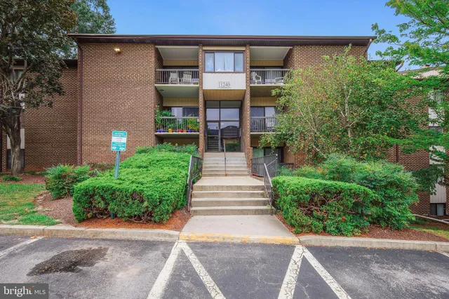 $159,990 | 11240 Cherry Hill Road, Unit 18, Beltsville, MD 20705