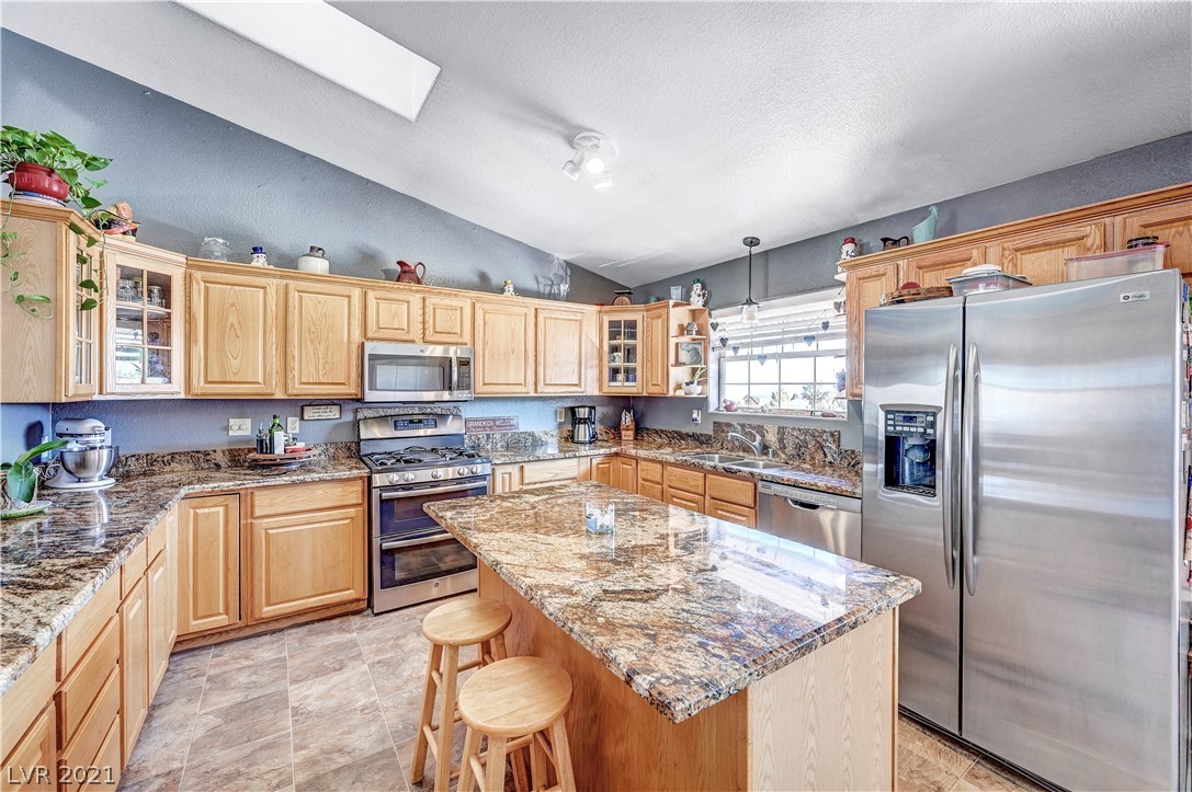 71 Pinon Road Cold Creek, NV 89124 - Photo 17 of 50 Gallery Image 17
