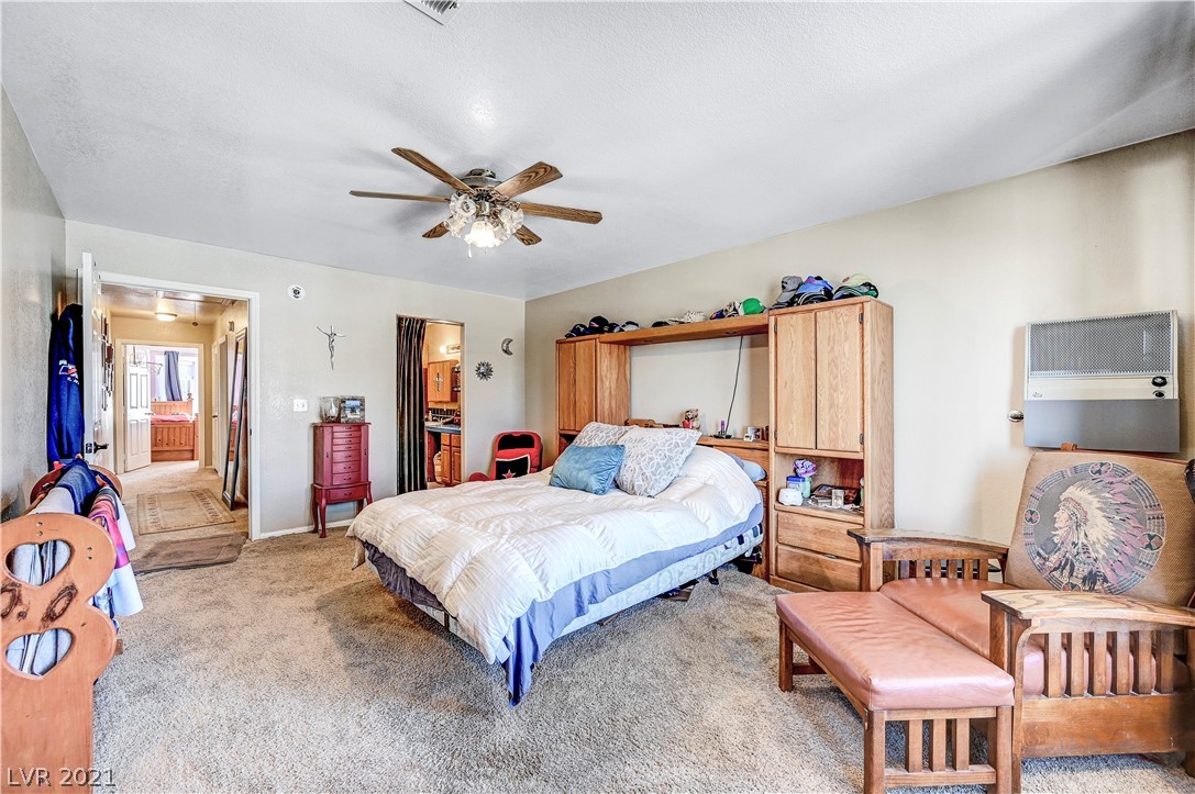 71 Pinon Road Cold Creek, NV 89124 - Photo 21 of 50 Gallery Image 21