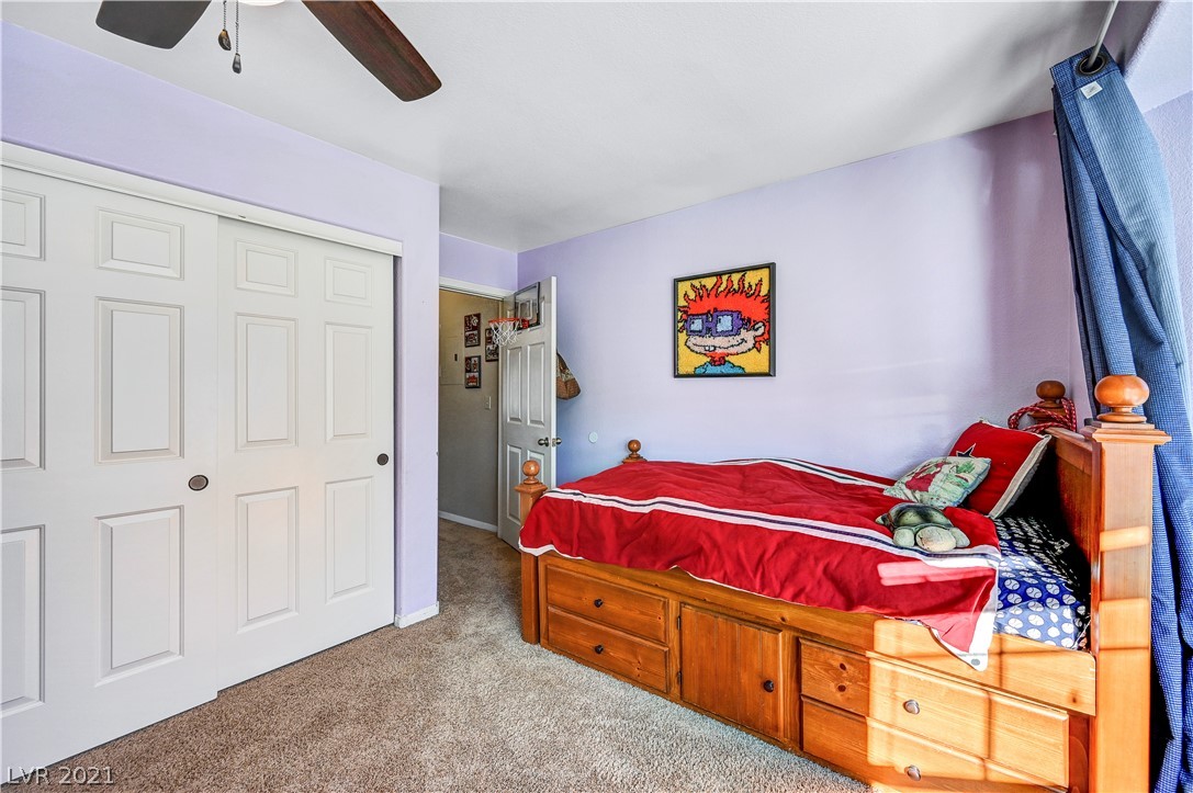 71 Pinon Road Cold Creek, NV 89124 - Photo 27 of 50 Gallery Image 27