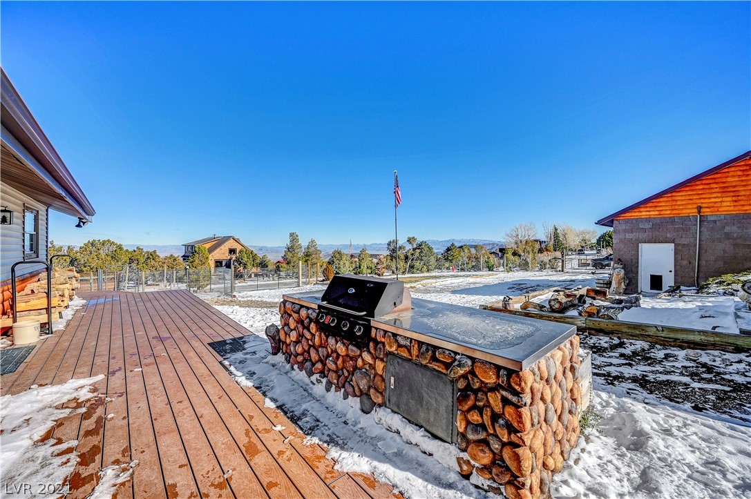 71 Pinon Road Cold Creek, NV 89124 - Photo 34 of 50 Gallery Image 34