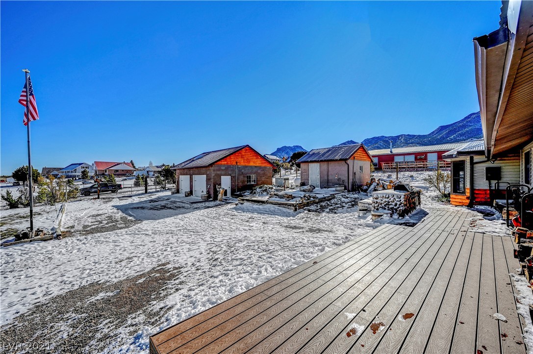 71 Pinon Road Cold Creek, NV 89124 - Photo 35 of 50 Gallery Image 35