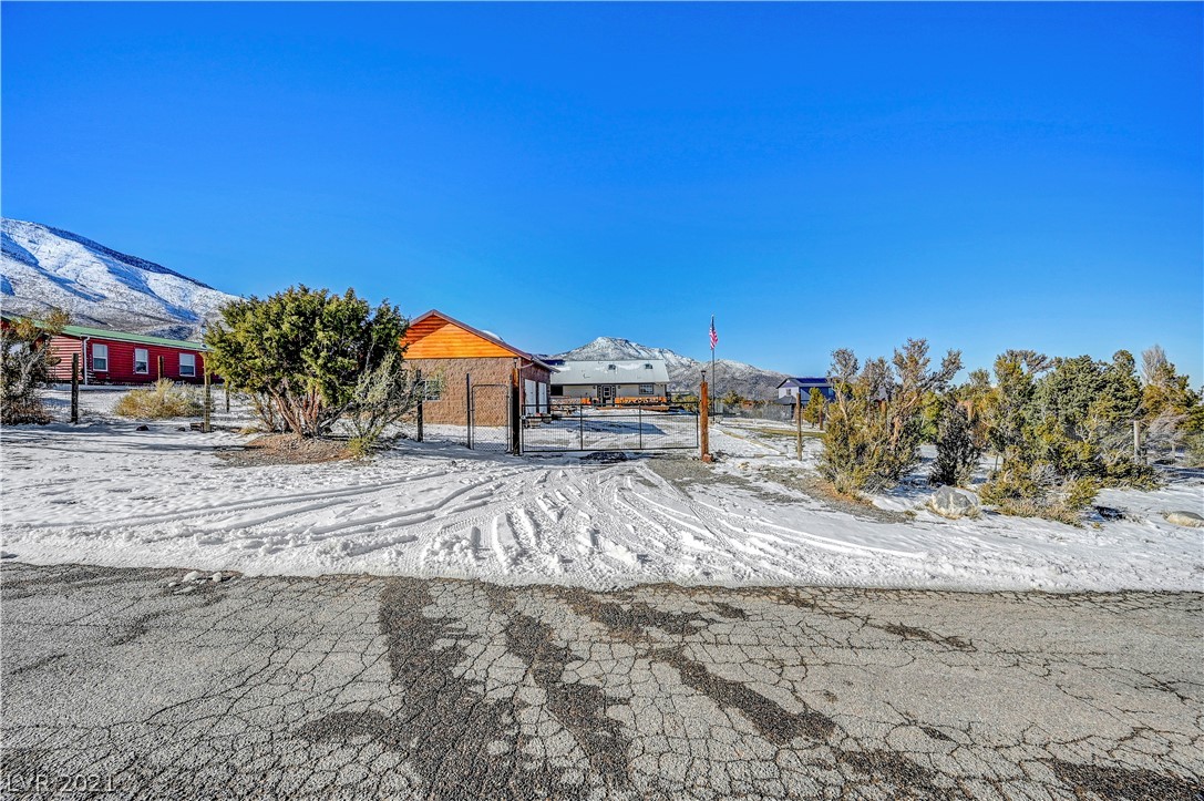 71 Pinon Road Cold Creek, NV 89124 - Photo 36 of 50 Gallery Image 36