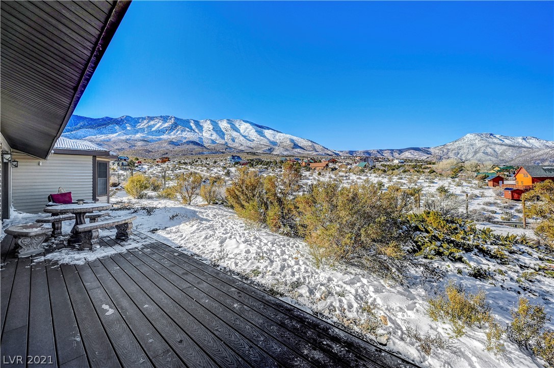 71 Pinon Road Cold Creek, NV 89124 - Photo 37 of 50 Gallery Image 37