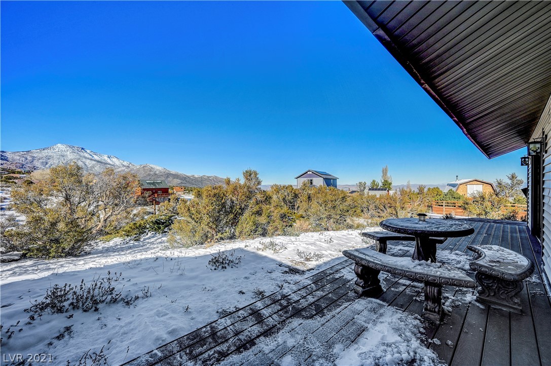 71 Pinon Road Cold Creek, NV 89124 - Photo 38 of 50 Gallery Image 38