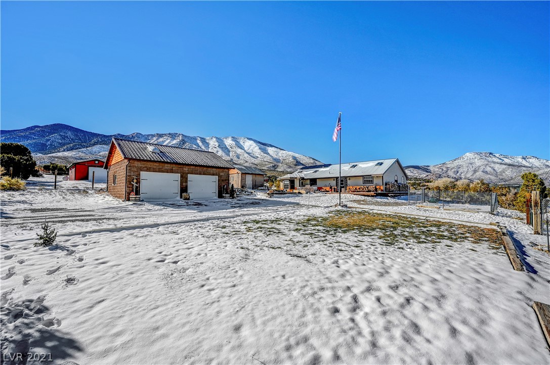 71 Pinon Road Cold Creek, NV 89124 - Photo 39 of 50 Gallery Image 39