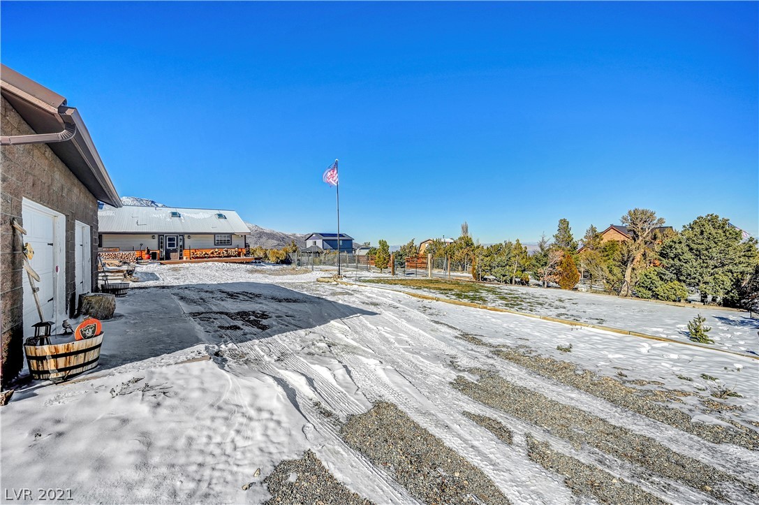 71 Pinon Road Cold Creek, NV 89124 - Photo 40 of 50 Gallery Image 40